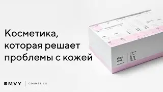 Концепция EMVY