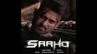Sahoo Official Trailer - Leaked