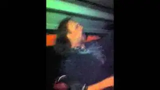 Bachelor Party Bus