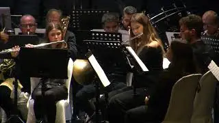 Concierto de SANTA CECILIA - BANDA DE MÚSICA 