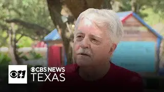 North Texas man marking his 80th year attending the State Fair of Texas