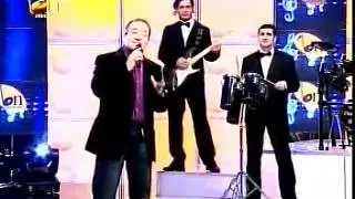 Slavisa Vujic - Moja jedina - (TV BN Music 2011)