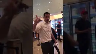 Aaron M Schlossberg