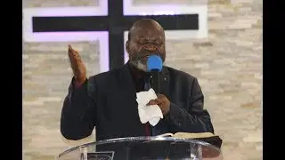 Comment guérir les relations brisées avec Bishop Bruno NKWIM culte 02 juin 2019