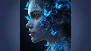 LUMI SATUR - Broken Carousel [ Official Music ]