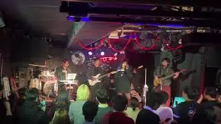 260103 우리의 록 공연 카와리모노 밴드 - スピード (Speed) - yutori Bandcover