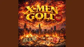XMEN GOLD