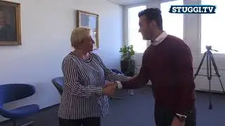Jugendrat Stuttgart m&ouml;chte mehr Stadtpolitik in die Schule bringen
