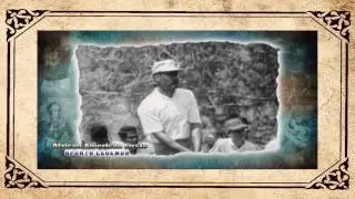 4   Vignette5   Charlie Sifford