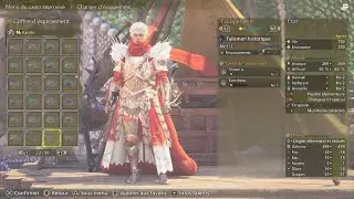 Monster Hunter Wilds Defi Speedrun Jin Dahad new record