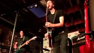 Paul Gilbert - The Lemon Song - Ibanez Clinic 2015