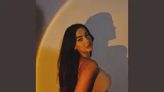 she know what she wanted (instrumental)