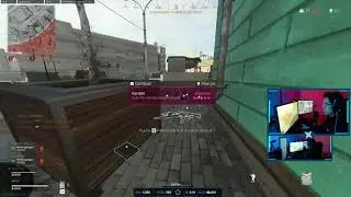 EDIT | TODO SERIA MAS BONITO SIN DMR | 18 KILL | ft. Galgo96ESP, Rafafilmmaker y Winghaven | WARZONE