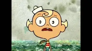 Flapbob jackpants lost episode ending
