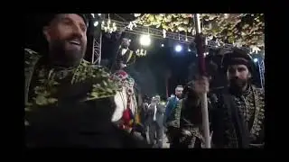 حاتم خوري وصلة مجوز