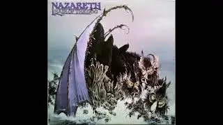 Nazareth - Hair Of The Dog (1975) 2/2 (Request)