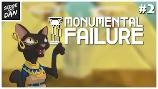 TONY HAWK'S PRO TEMPLER 2 | Monumental Failure [#2]