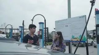 GLIDA EV Rally Customer Experience Video - Mr. Aryan