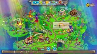 Hermes: Rescue Mission - Level 40 Strategy Guide