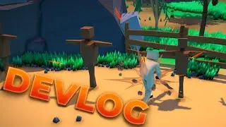 Улучшения моей RPG: новые возможности и прогресс! &mdash; Indie Game Devlog