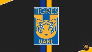Himno Tigres U.A.N.L /Hincha de Tigres