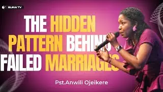 What Destroys Marriages Faster than Cheating || Pastor Anwili Ojeikere || The  Winlos