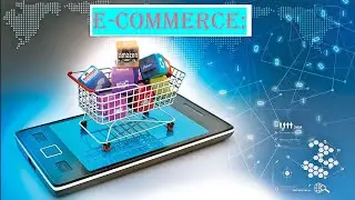 E Commerce essay | CSS | UPSC | IAS | PMS | PCS | TEHSILDAR