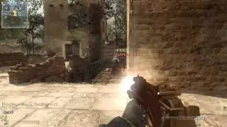 Wayniacs - MW3 Game Clip