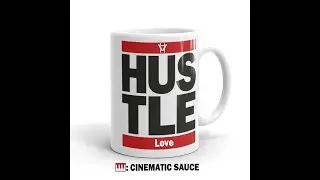 HustleVision - HustleLove (feat. Lady LuvLace) (Audio)