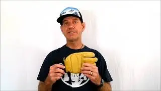 Freeride Radical Ski Glove