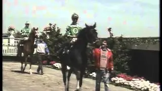 Chris Antley 1991