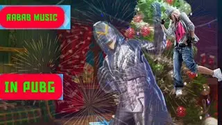 Rabab Music in Pubg mobile#shortvideo#pubgmobile