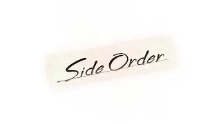 Splatoon 3 - Side Order Credits at 60FPS