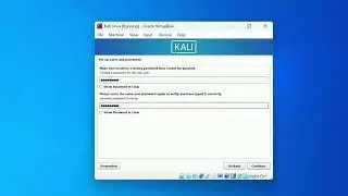 How to Install Kali Linux 2025 in VirtualBox //  Kali Linux // CyberTechno