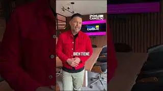 Bad Bunny hace historia en los Latin Grammy 2025 | Ponle Canela | Canela.TV