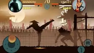 Shadow figher hack infinity closet