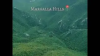 Margalla Hills