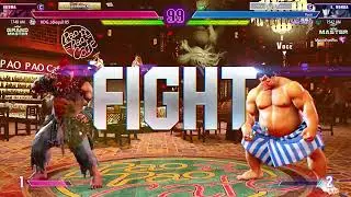 AKUMA VS HONDA NO BRKUMITE