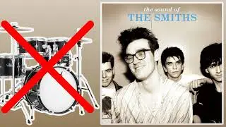 This Charming Man - The Smiths | No Drums (Play Along)