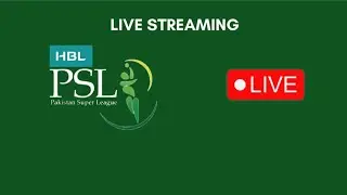 PSL 8 Live Match Today | MS Vs LQ Live Streaming | Multan Sultans Vs Lahore Qalandars Live