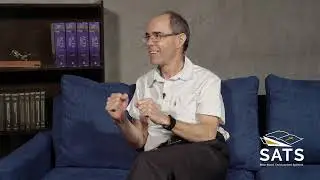Doug Timberlake  - Church Admin, Management and Finance