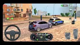 taxi sim evolution drive: start new gaming video this best offline daily Routine Game totalgameplay