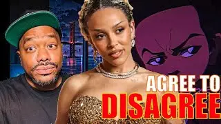 Sorry [DELETED] But Doja Cat Is NOT Hip Hop