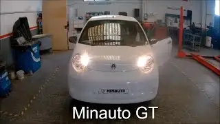 Minauto GT