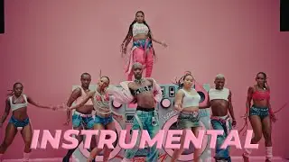 Kamo Mphela, Aymos, QUE DJ & Jay Music - Partii Instrumental