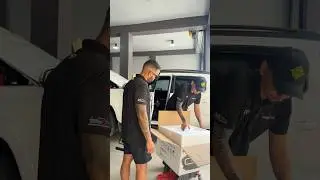 Normal Day at the TonnoFlip Shop &ndash; Real Shop Life
