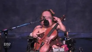 Gaelynn Lea 
