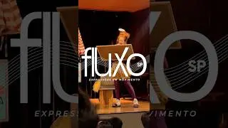 Espet&aacute;culo &ldquo;A Origem do Circo&rdquo; na Biblioteca Viriato Corr&ecirc;a pelo projeto Fluxo SP #circo