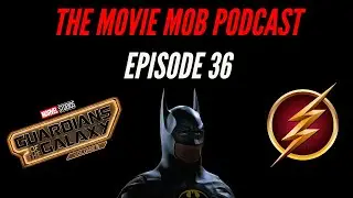 Super Bowl Trailers and The Last of Us Episode 5 Review | The Movie Mob Podcast Ep.36