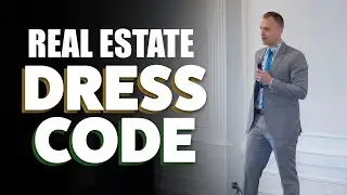 Real Estate Agent Dress code